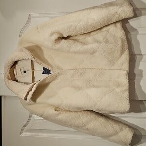 Universal Threads Sherpa Jacket NWT